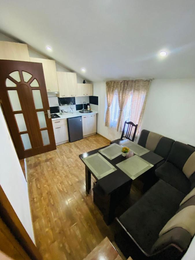 Guest House Khatuna Borjomi Exterior foto